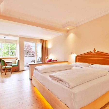 Amerika-Holzer Hotel & Resort Санкт-Канциан Экстерьер фото